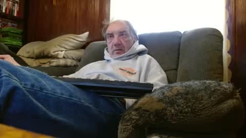 porkingit400 online show from 02.03.26