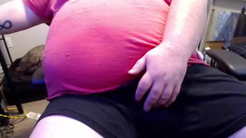 porkdaddy online show from 11.07.25