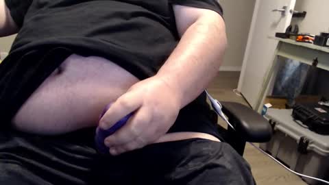 porkdaddy online show from 11.17.25