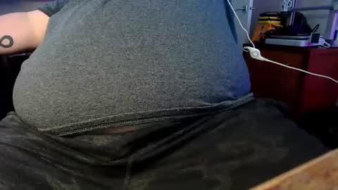 Snapshot of porkypork chatting on 06.18.26 porkdaddy online show from 06.18.26
