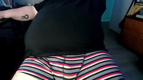 Snapshot of porkypork chatting on 06.24.26 porkdaddy online show from 06.24.26