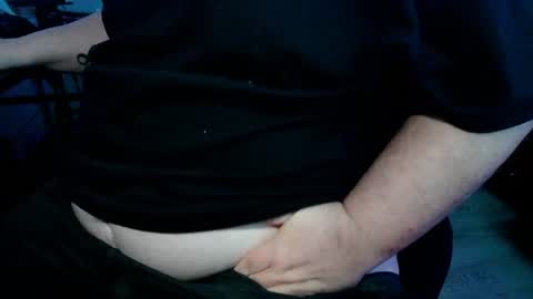Snapshot of porkypork chatting on 06.25.26 porkdaddy online show from 06.25.26