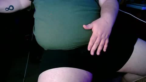 Snapshot of porkypork chatting on 06.26.26 porkdaddy online show from 06.26.26