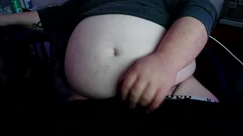 Snapshot of porkypork chatting on 08.04.26 porkdaddy online show from 08.04.26