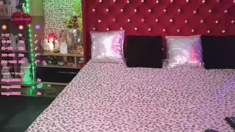 Snapshot of pornbubblebutt chatting on 10.16.25 pornbubblebutt online show from 10.16.25