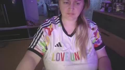MelissOfficial online show from 05.09.26
