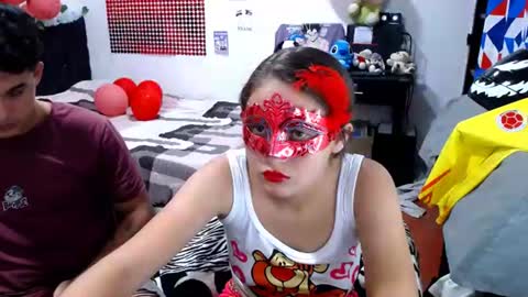 Snapshot of porno776926 chatting on 07.31.26 wendy y freddy online show from 07.31.26