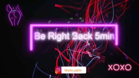 Masha  online show from 01.31.26