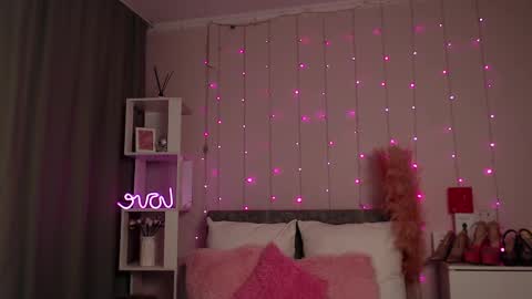 Masha  online show from 06.08.26