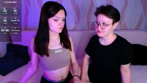 Ana and Tati online show from 02.07.26