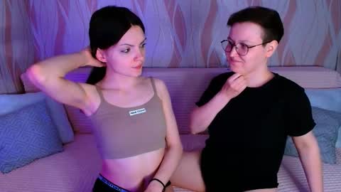 Ana and Tati online show from 05.29.26