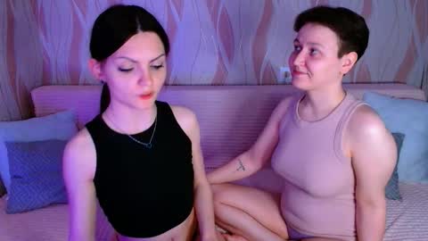 Ana and Tati online show from 06.03.26