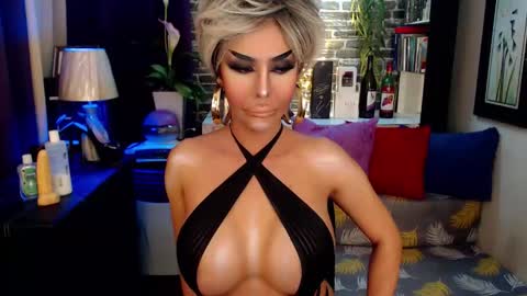 DivaGray online show from 02.02.26