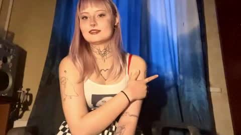 Sia online show from 04.24.26