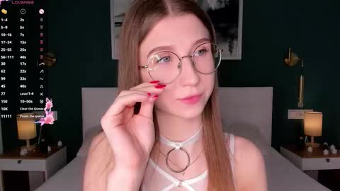 Elizabeth online show from 03.13.26