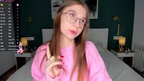 Elizabeth online show from 03.14.26