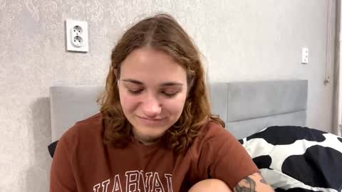 Snapshot of portiadunnuck chatting on 09.20.25 Anna Vdovoch online show from 09.20.25