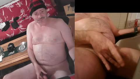 Snapshot of portlandjacob chatting on 12.10.24 portlandjacob online show from 12.10.24