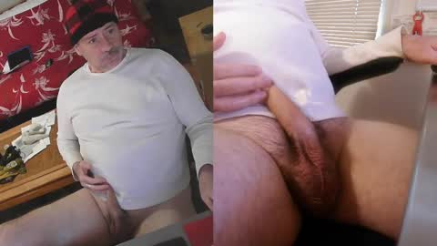 Snapshot of portlandjacob chatting on 01.16.25 portlandjacob online show from 01.16.25