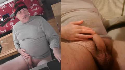 Snapshot of portlandjacob chatting on 01.18.25 portlandjacob online show from 01.18.25