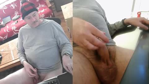 Snapshot of portlandjacob chatting on 01.18.25 portlandjacob online show from 01.18.25