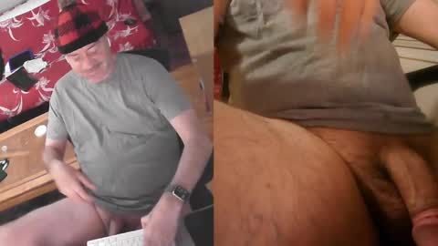 Snapshot of portlandjacob chatting on 01.21.25 portlandjacob online show from 01.21.25