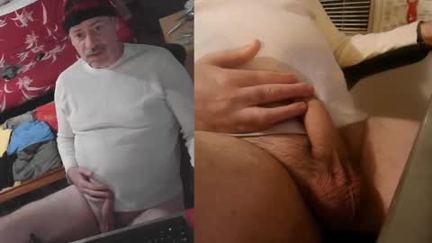 Snapshot of portlandjacob chatting on 02.11.25 portlandjacob online show from 02.11.25