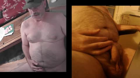 Snapshot of portlandjacob chatting on 09.28.25 portlandjacob online show from 09.28.25