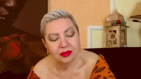 LADY POSH online show from 01.17.26