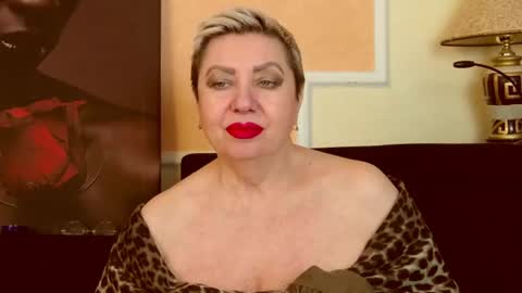 LADY POSH online show from 06.11.26