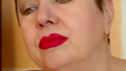 LADY POSH online show from 06.18.26