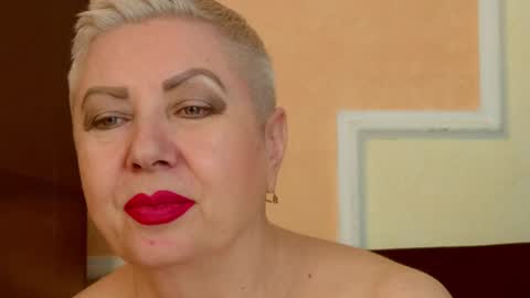 LADY POSH online show from 07.10.26