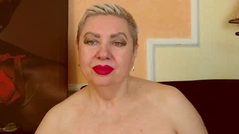 LADY POSH online show from 07.24.26