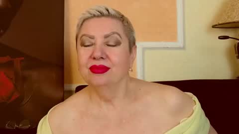 LADY POSH online show from 07.28.26