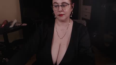 Snapshot of posh_mistress chatting on 12.22.24 PoshMistres    online show from 12.22.24