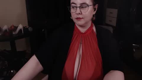 Snapshot of posh_mistress chatting on 12.30.24 PoshMistres    online show from 12.30.24