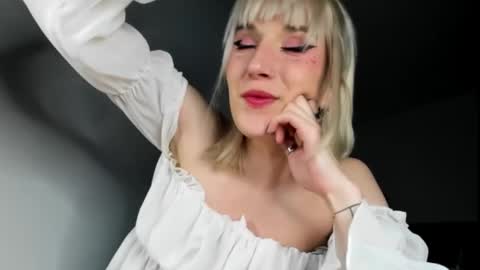 Snapshot of positivevibess chatting on 03.03.25 positivevibess online show from 03.03.25