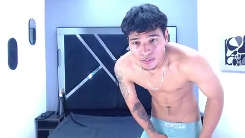 Snapshot of poul_garcia chatting on 07.15.26 Poul online show from 07.15.26
