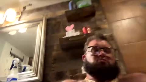poundsquad305 online show from 01.20.25