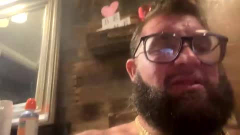poundsquad305 online show from 01.21.25