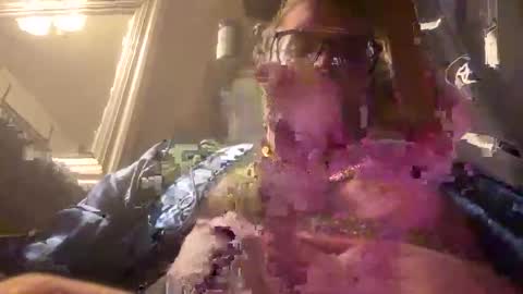 poundsquad305 online show from 10.19.25