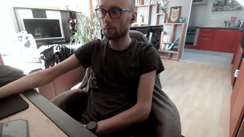 Blou online show from 03.21.26