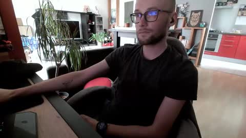 Blou online show from 03.28.26