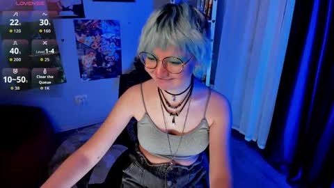 powderofgun online show from 04.30.26