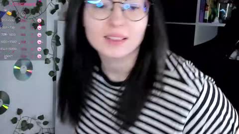 Snapshot of power_robynn chatting on 01.10.26 Robyn online show from 01.10.26