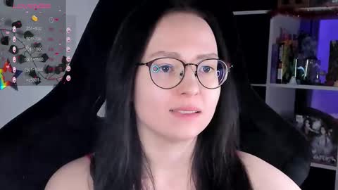 Snapshot of power_robynn chatting on 01.11.26 Robyn online show from 01.11.26