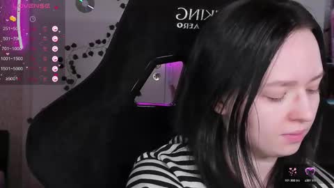 Snapshot of power_robynn chatting on 02.15.26 Robyn online show from 02.15.26