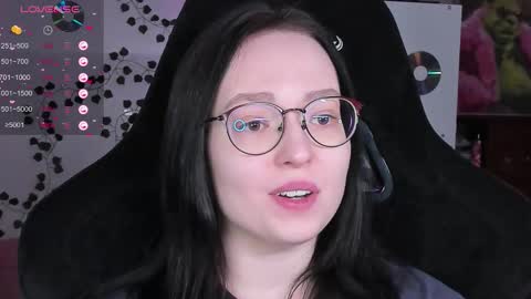 Snapshot of power_robynn chatting on 02.22.26 Robyn online show from 02.22.26