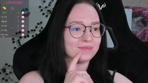 Snapshot of power_robynn chatting on 03.01.26 Robyn online show from 03.01.26