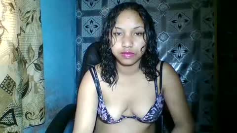 LARISSAH online show from 07.14.26